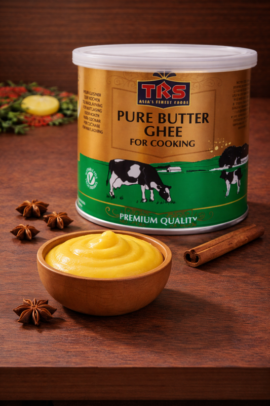 TRS Pure Butter Ghee 500g